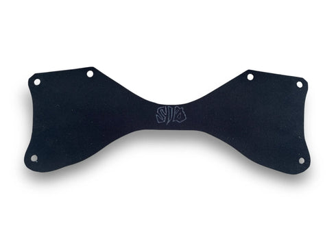 Ear protection for Sea Protection Helmet